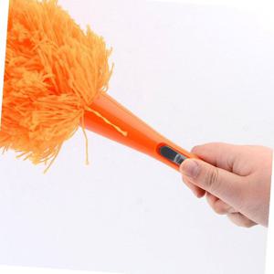 극세사 먼지털이개