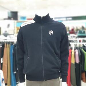 디즈니골프 sh06 남성용 방품 바람막이 SO4MKG090BK