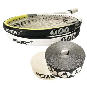 테니스 라켓 범퍼 테이프 테니스채 가죽 엣지 가드 5m DD-12746