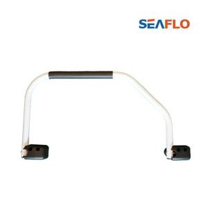 (씨플로) RV 어시스트 레일 기본형 화이트 (SFAR1-02)