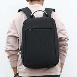 직장인 남성 학생 가방 데일리 캐주얼 댄디 백팩