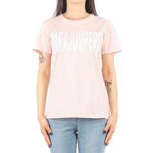 [파라점퍼스] (PWTEE GT31 217) 여성 FEDE 반팔 티셔츠