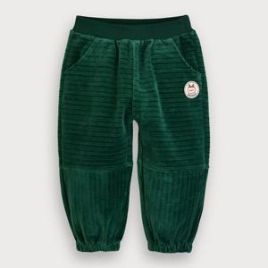 [모이몰른]유아 아론골벨로아 조거 팬츠 M254KPB05P