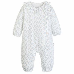 [모이몰른]유아 엠마양면 우주복 M254UUN10P