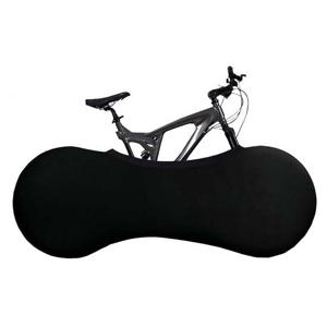 자전거 실내용 휠커버 오염방지 자전거 보관커버