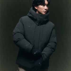 [밀레][밀레 본사] MT 콜드제로 가드 다운_MXUWD058