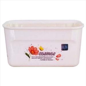 칫솔꽂이 코스모스 칫솔케이스 대 치약꽂이 10개