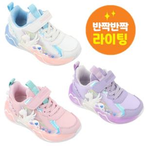 [토박스]다이노솔즈 유니콘 글레이셔 프릴 3종 DNKCF3TSGC11-BS