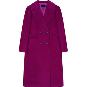 [씨]테일러드스트랩울코트 SLHAY2621