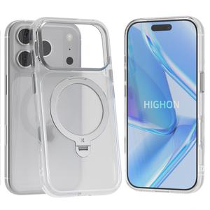 하이온 아이폰 17 프로 맥스 케이스 링메이트 젤하드 변색 방지 맥세이프 호환