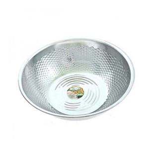 쌀씻기 스텐 쌀 바가지 함박 4호 1p 쌀볼 쌀세척통 쌀대야 쌀씻는그릇