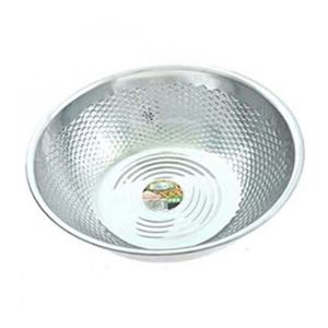 쌀씻기 스텐 쌀 바가지 함박 5호 1p 쌀볼 쌀세척통 쌀대야 쌀씻는그릇