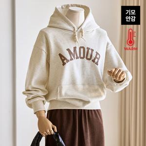 [커스텀에이블] 기모 아무르 후드 맨투맨_T2512TS175D