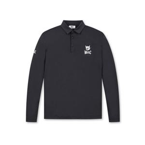 [왁]왁 익스클루시브 플레이어스 에디션 맨 폴로 WMTBW25902BKX