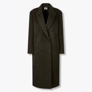 [스튜디오톰보이] [가격인하]솔리드 테일러드 코트(9105411220)