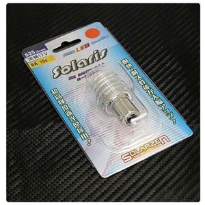 자동차용품 고휘도칩 LED 시그널깜빡이램프 1P 시그널램프 깜빡