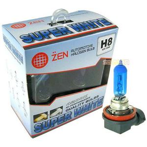 할로겐램프 국산 H8 할로겐전구 안개등 자동차램프
