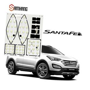 14년까지 싼타페DM LED전용실내등 B타입 썬루프없음