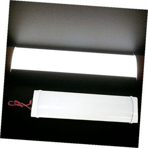 24V 면발광 스위치 LED실내등 10W 6500K 탑차내부등