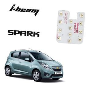 순정형 스파크 전용 LED실내등 7000K