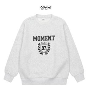 에스핏 HC22 루즈라운드티셔츠 sjy711fkrt07