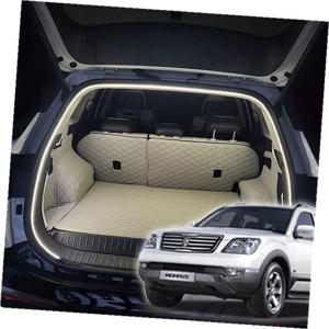 모하비 트렁크 식빵등 캠핑 LED무드등