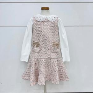 [탈렌트키즈](모다시흥)쁘띠앙팡 PCV75GOP95 PC스노보나원피스_S