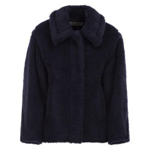 막스마라 자켓 2611081021600 NIGHT BLUE