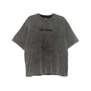 악셀 아리가토 반팔 티셔츠 A3118004 BLACK Black