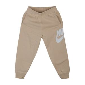 나이키키즈바지 NQK A234PT198P-BE FLC클럽 HBR조거 팬츠