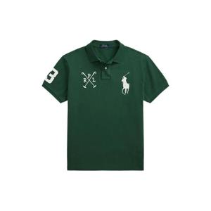 폴로 랄프로렌 코튼 폴로 셔츠 710978082001