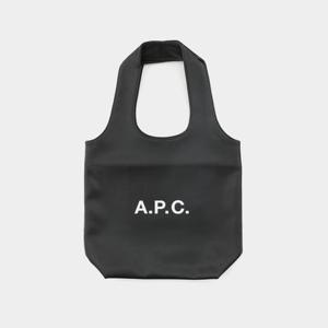 아페세 26SS APC 니논 스몰 여성 토트백 PUAAT M61861 LZZ