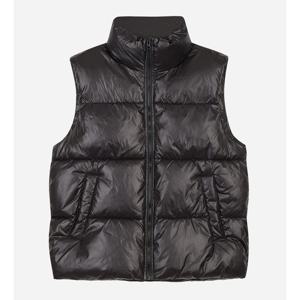 클라이드 남성 패딩 베스트 FODVT442M