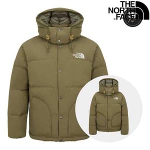 노스페이스 NJ1DR60 시에라 다운 자켓 (RDS) NJ1DR60B