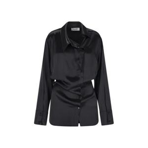 디 아티코 숏 원피스 260WCA00462 VVV102AA100 Black