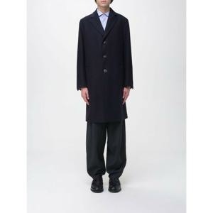 [BOGLIOLI] 라프리마 남성 코트 C6401PFB47100 790 Blue /6