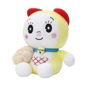 [파리게이츠] (531E4CVJ02)공용 도라미 인형 드라이버 커버