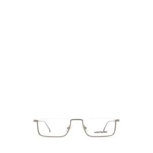 몽블랑 안경 MB0370O 003 GUNMETAL
