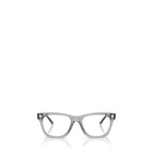 베르사체 안경 VE3363U 5496 GREY TRANSPARENT