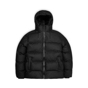 레인스 패딩 15120BLA Black