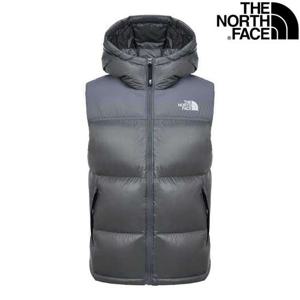 노스페이스 NV1DR64 남성 눕시 에어 베스트 (RDS) NV1DR64B