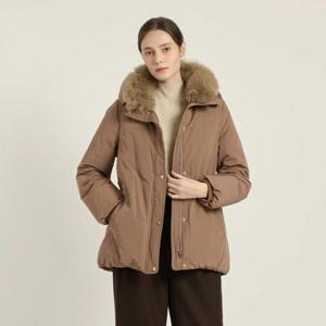 [비씨비지]디테처블 폭스퍼 구스다운 B5DAF834