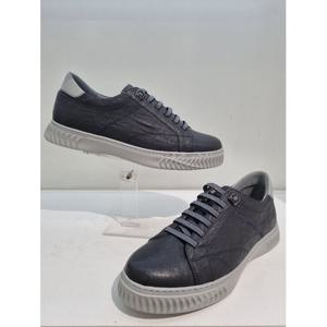 [에스콰이아]MARIO남성 쿠션좋고 발편한 밴딩끈 스니커즈 YAESHZ060