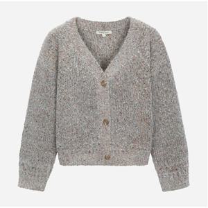 [써스데이아일랜드]하찌 브이넥 니트 가디건 T258MCD234W