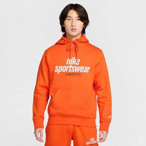 나이키후드티 GQT HJ2160-819 클럽 남성 플리스 풀오버 후디