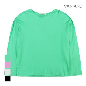 [반에이크][반에이크] 라운드넥 티셔츠_VB29TSQ308Z (P003128332