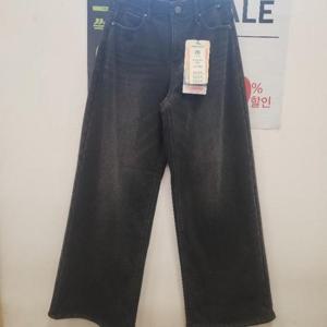 잠뱅이 HC07 양모와이드데님 Ap4dtg863i