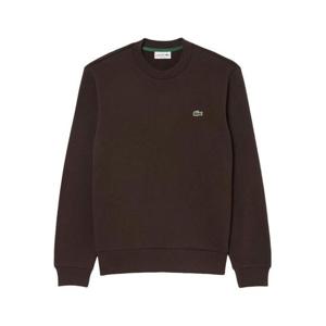 라코스테 스웨터 SH9608SKB Brown