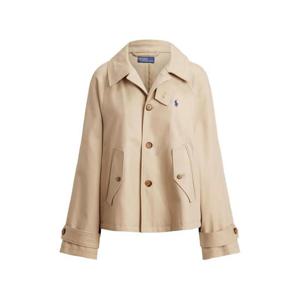 폴로 랄프로렌 래글런 소매 재킷 211A93141