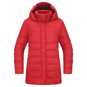 레드페이스 HC24 프린트하프우먼재킷 REWFJKW24751